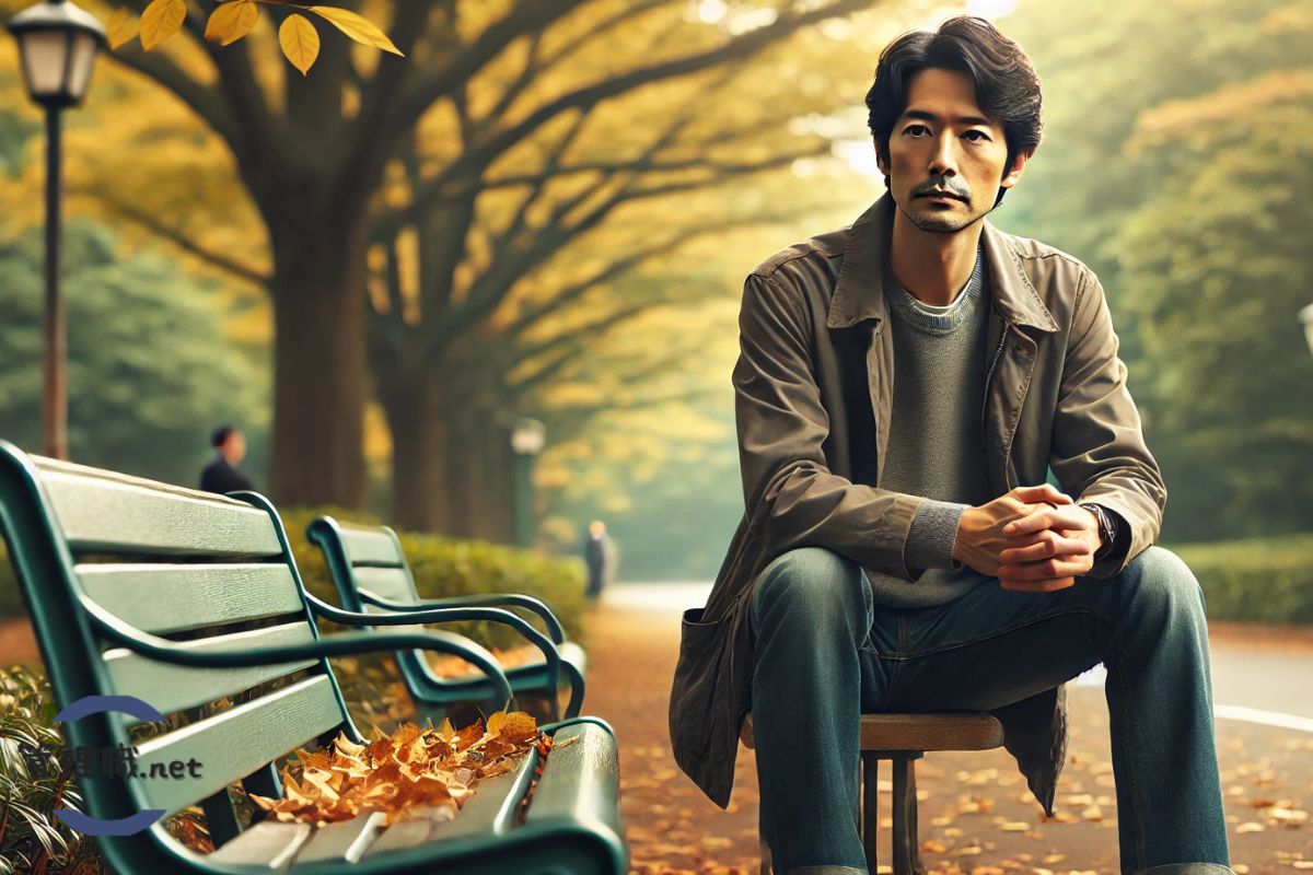 40代から無理して友達を作らなくてもいい理由4つ