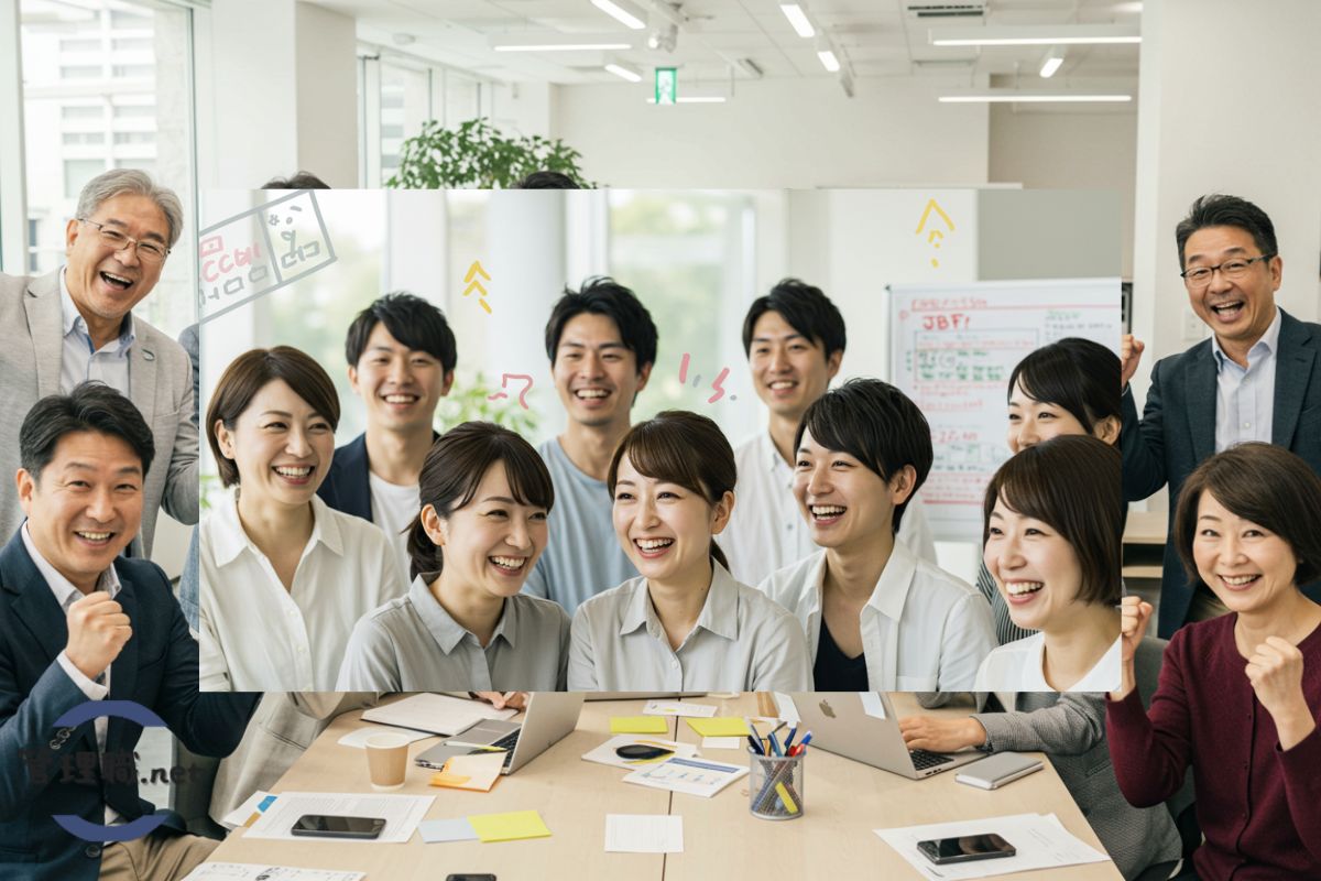 40代の転職は「なんとかする」5つのステップ