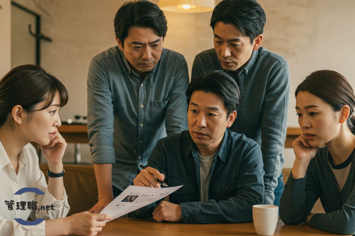 まとめ：40代の転職は「なんとかなる」は本当！