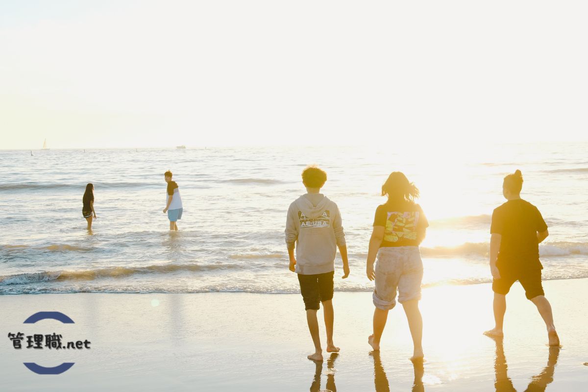 5年後に後悔して欲しくない